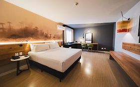 Mercure Curitiba Aeroporto
